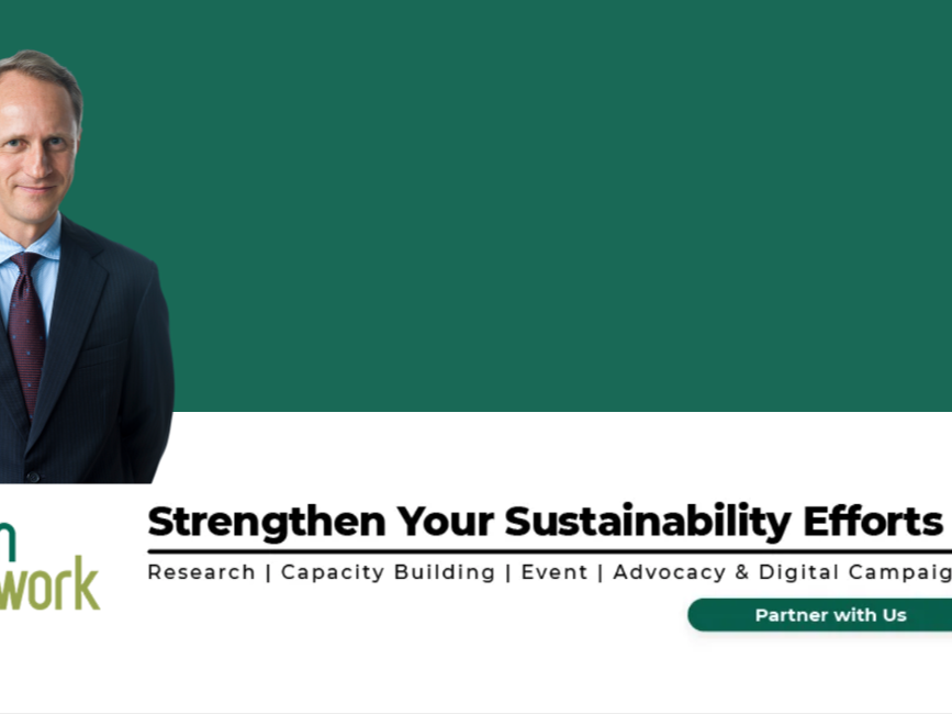 Leaders in Sustainability Special Report 2023: An Interview with Heinrich Jessen