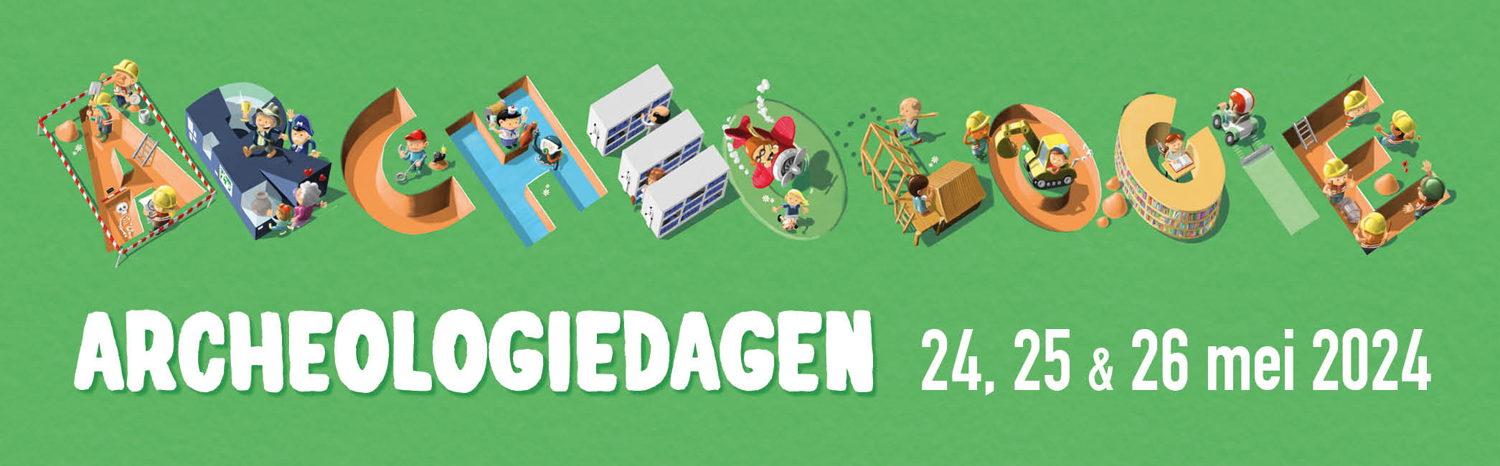 Archeologiedagen