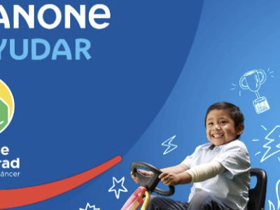 Danone reafirma su compromiso con la salud de los niños con cáncer a través de su alianza con Casa de la Amistad para Niños con Cáncer I.A.P.