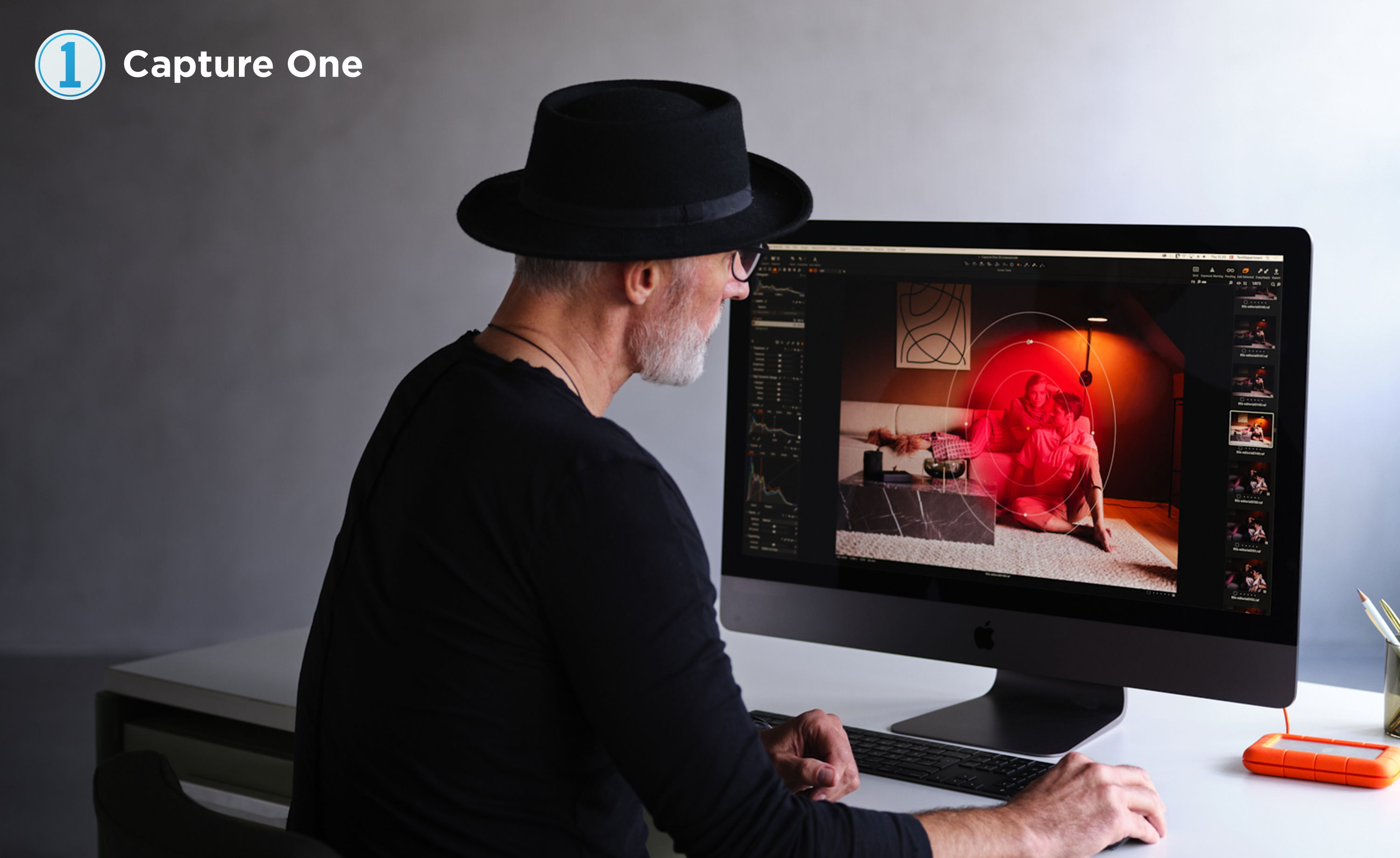 Phase One Launches Capture One