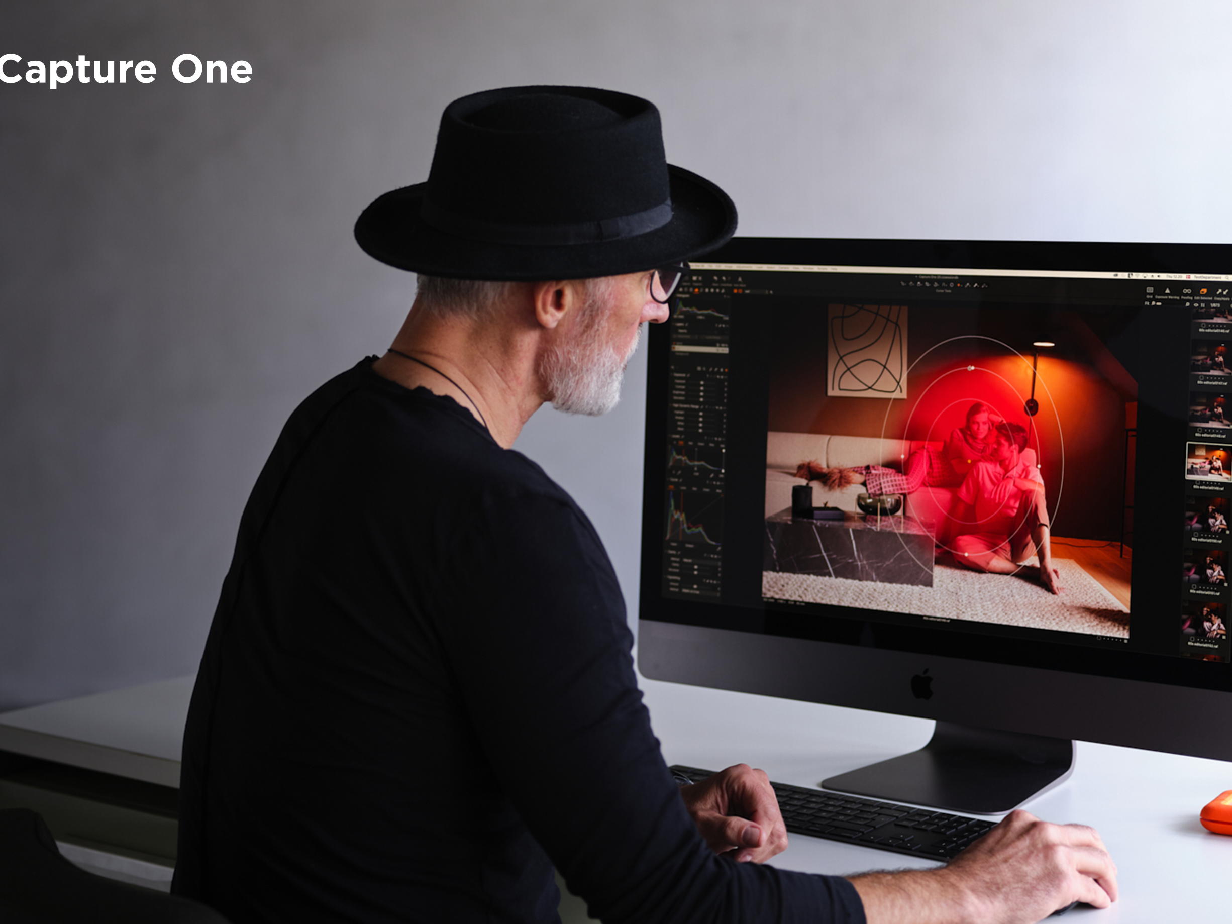 Phase One Launches Capture One