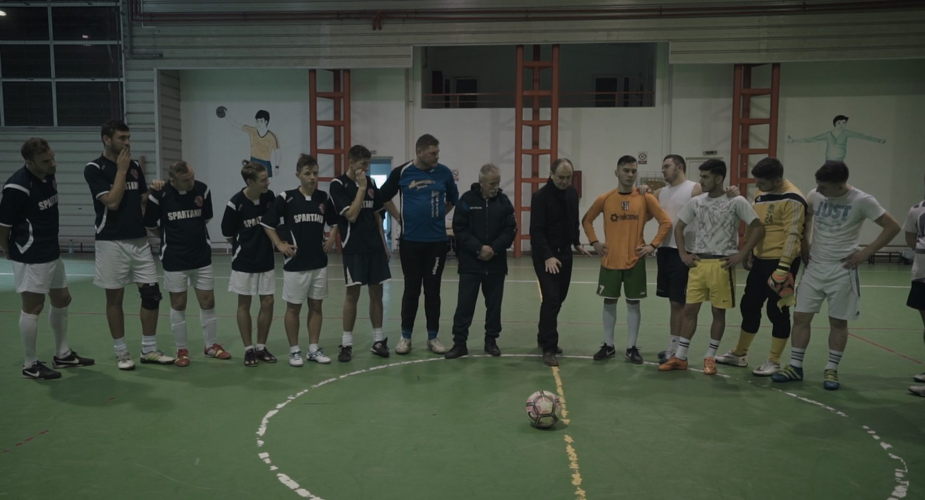 27.06 Infinite Football