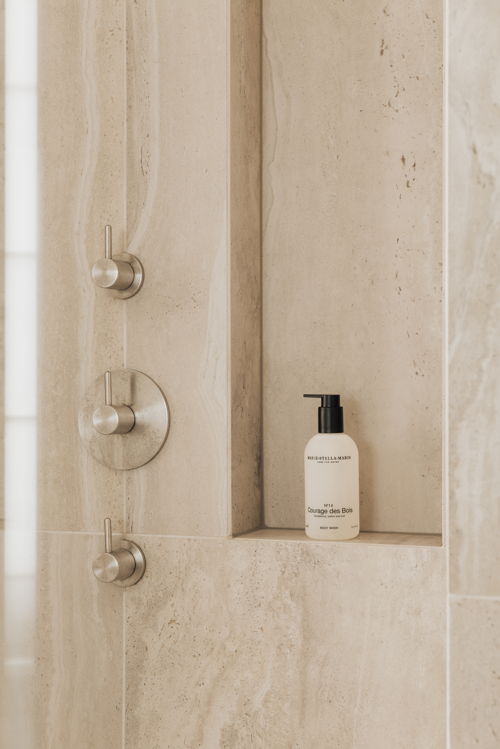 Body Wash Courage des Bois 300 ml - €19,50