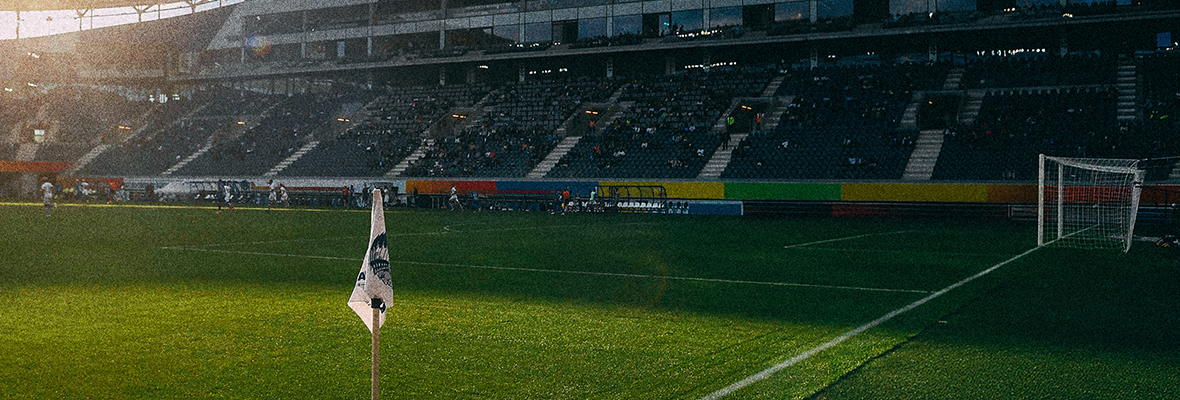 Belgique - Macédoine du Nord sold out