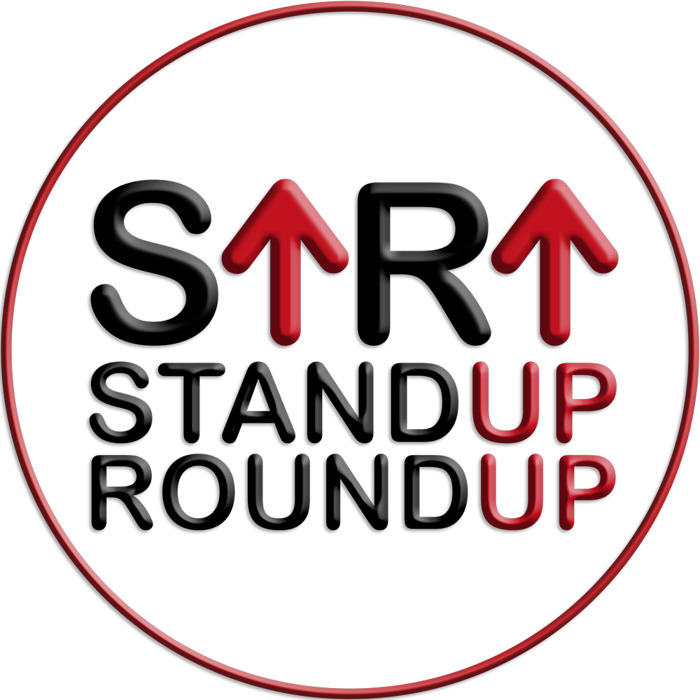 Stand Up Round Up Presents National Comedy Festival