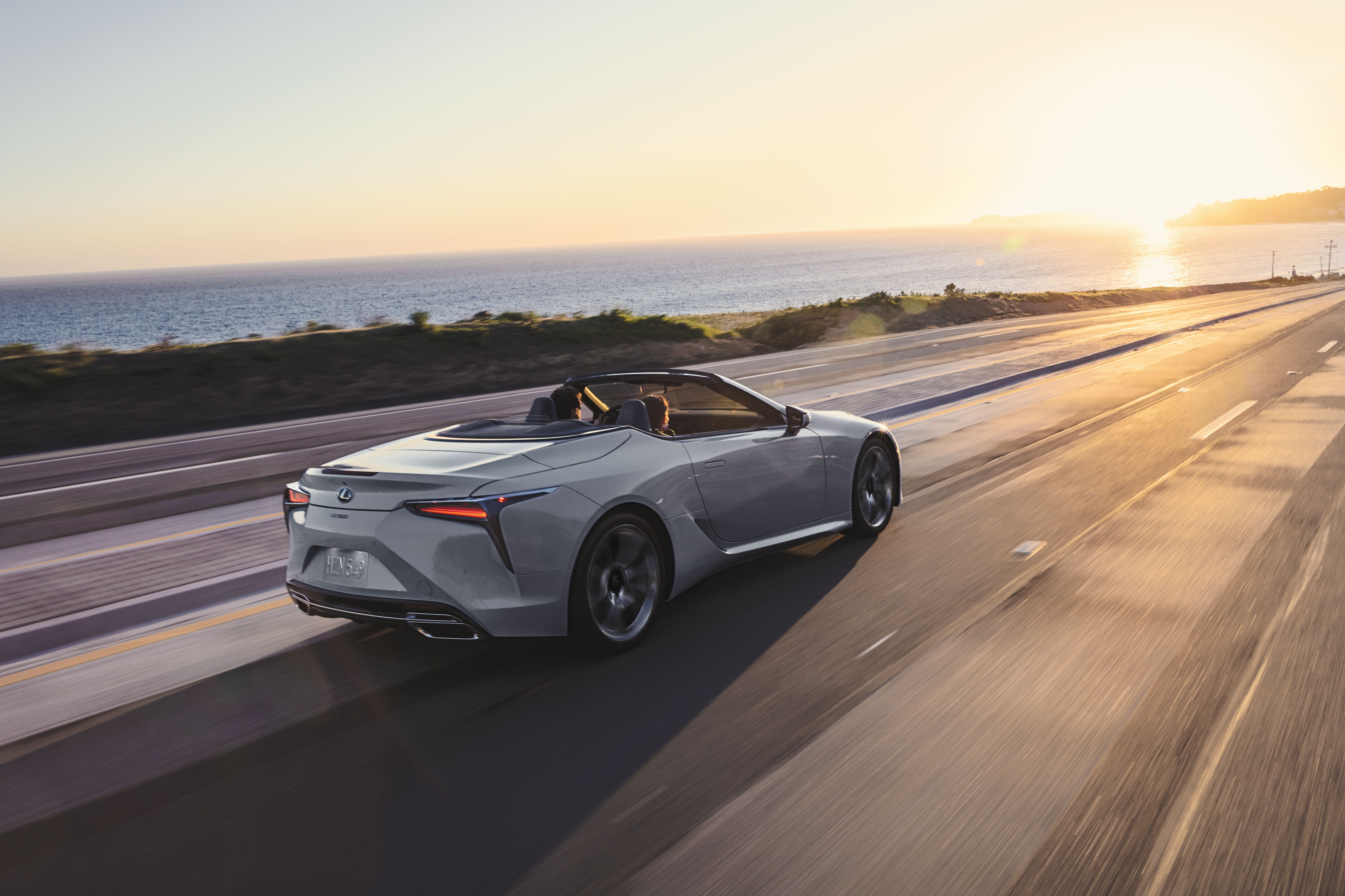 Lexus LC 500 Lexus LC 500