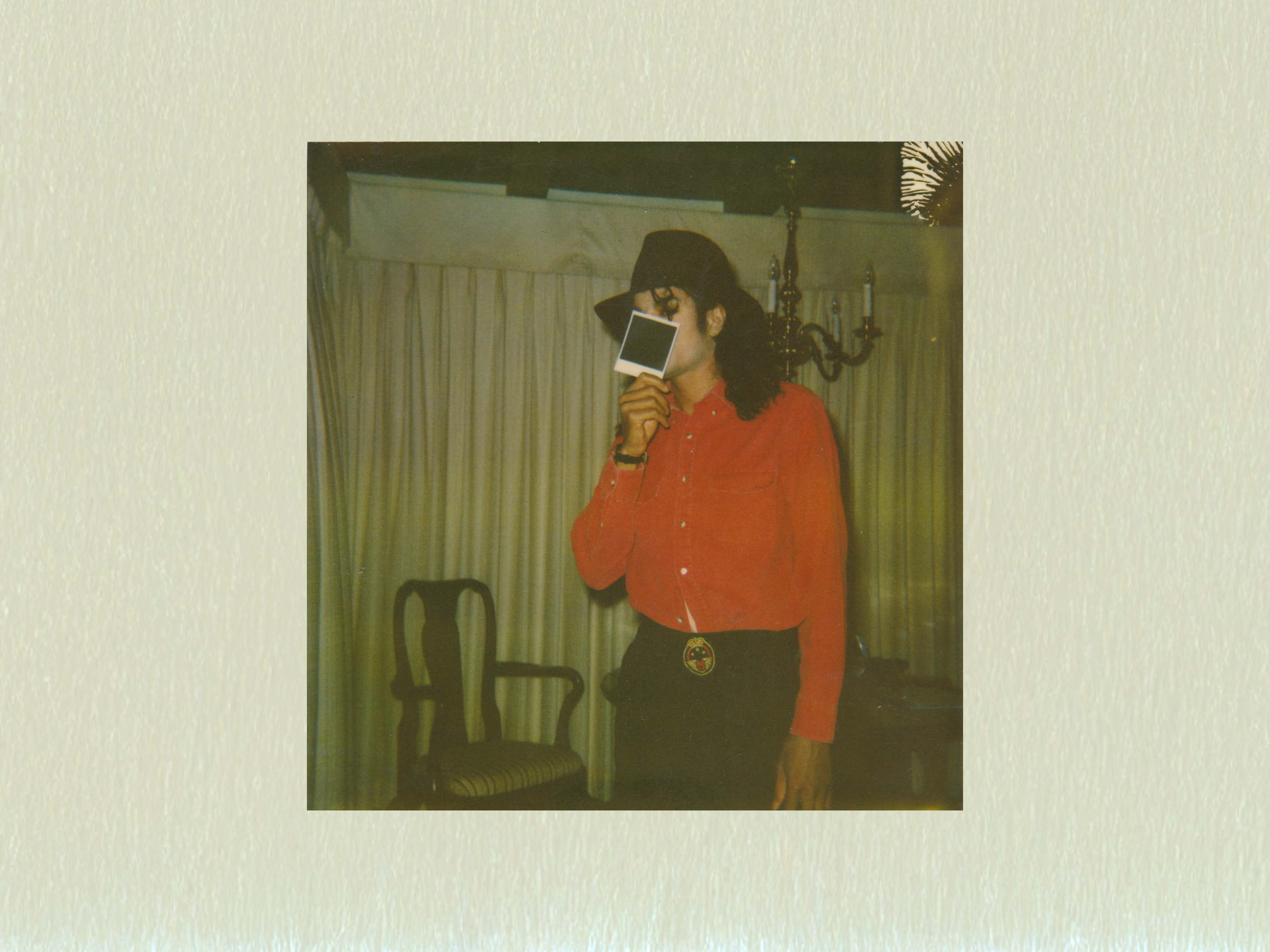 VRT Canvas brengt spraakmakende docu: 'Leaving Neverland 2: Surviving Michael Jackson'