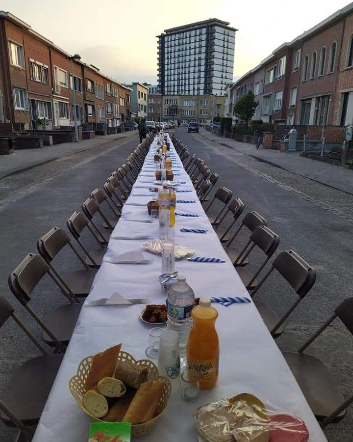 ©district Borgerhout