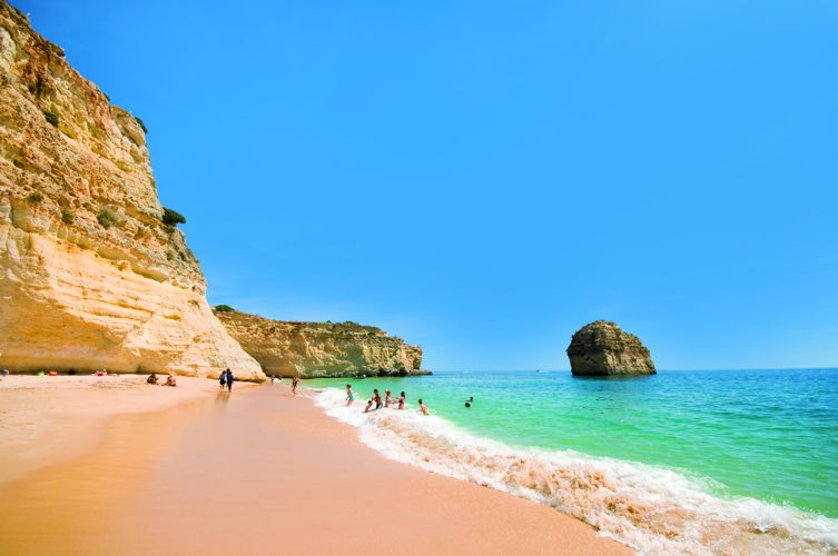 Portugal