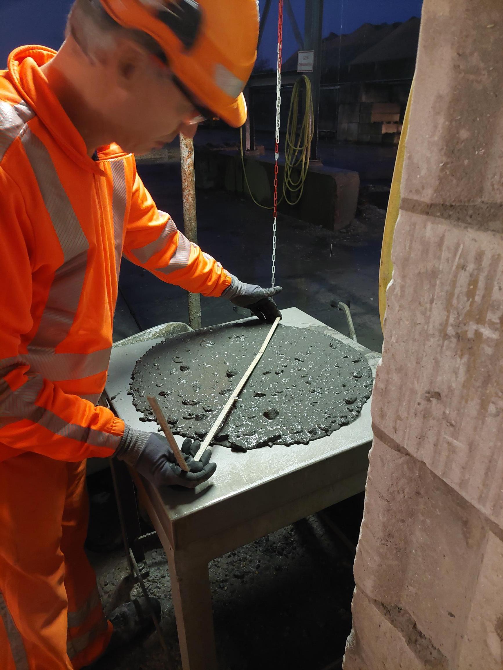 Betonproducent Heidelberg Materials pioniert met cement dat 25% minder CO₂ uitstoot