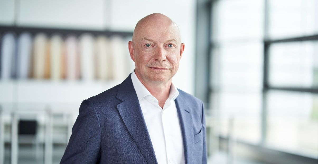 Andreas Dornbracht is the new chairmen of the supervisory board at Sennheiser