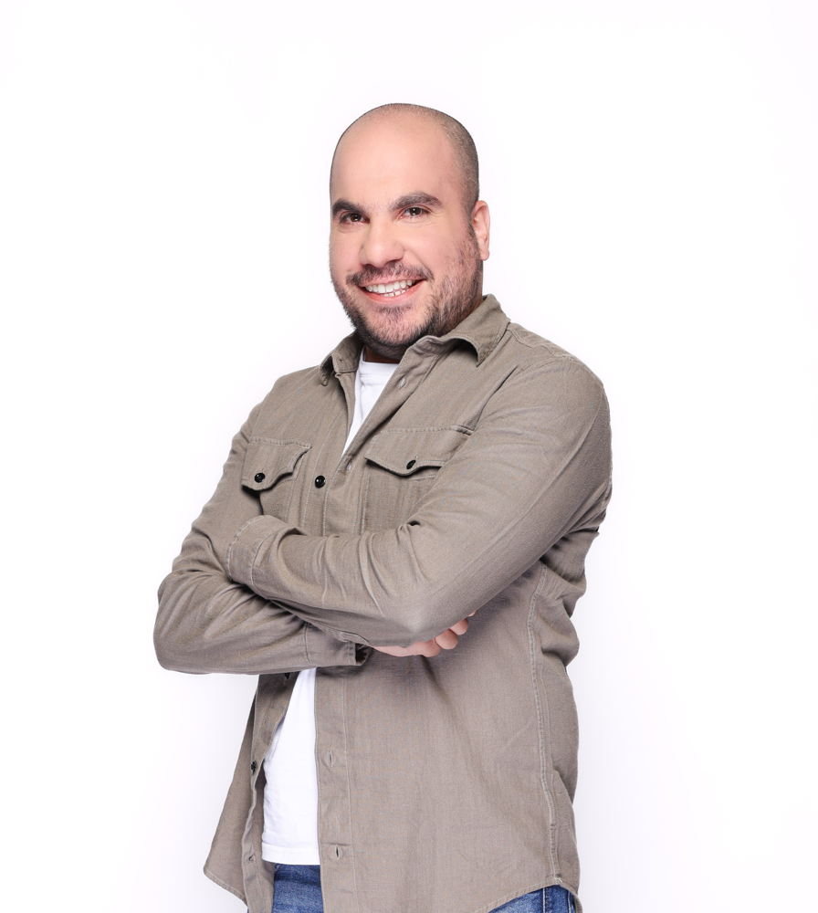 Yanik Farkas ©Stéphane De Coster