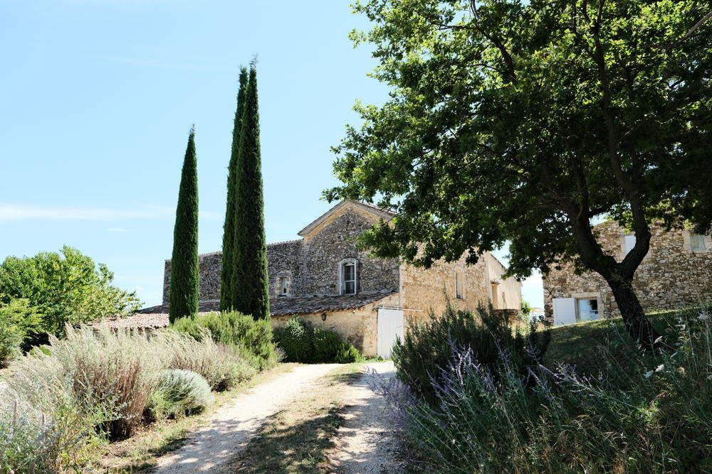 Les Hameaux des Davids; photocredit : Micha Pycke 
