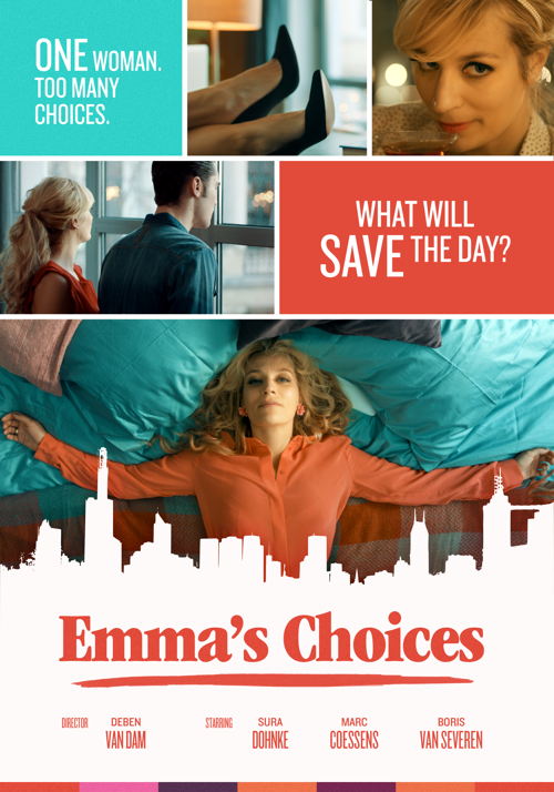 Emma's choices
