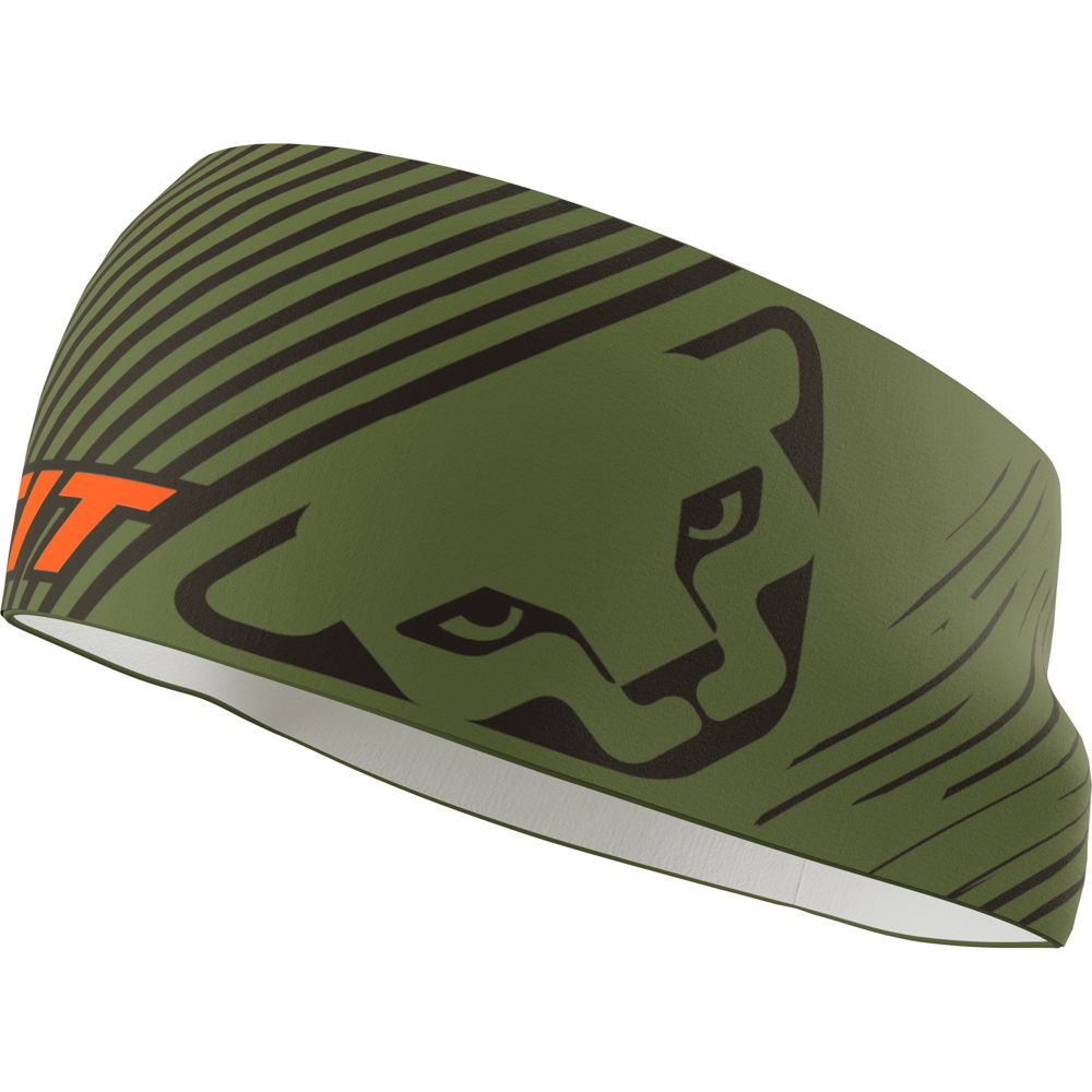 Dynafit Graphic Performance Headband - uomo