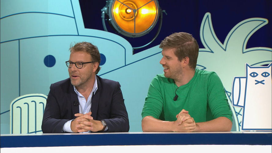 (c) VRT