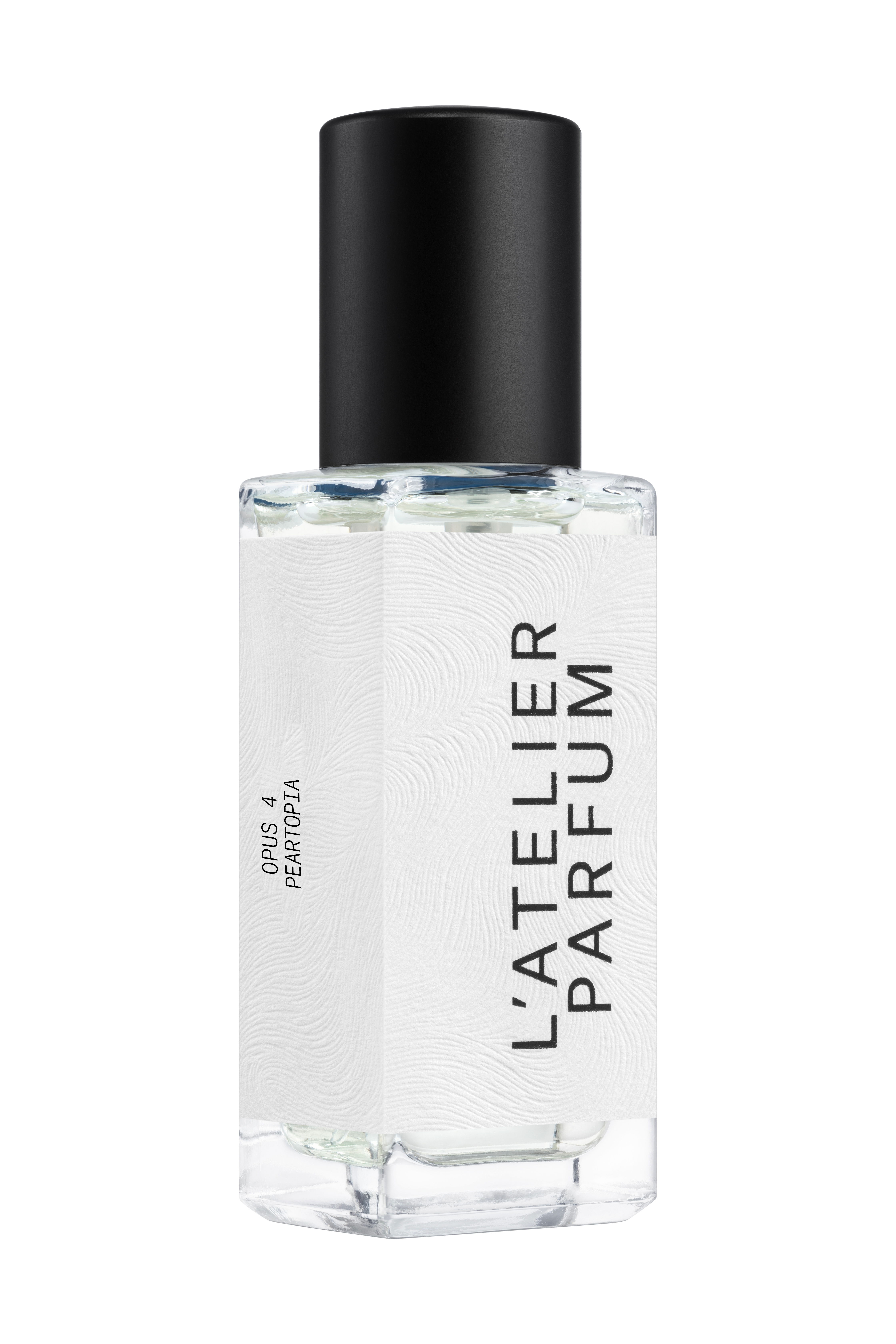 Peartopia 15 ml | €35