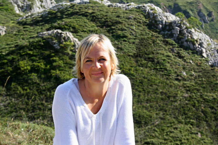 Eviva España - Annemie Struyf (c) VRT