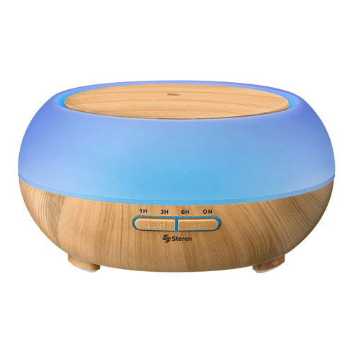 SHOME-AIR Humidificador y difusor de aroma Wi-Fi 