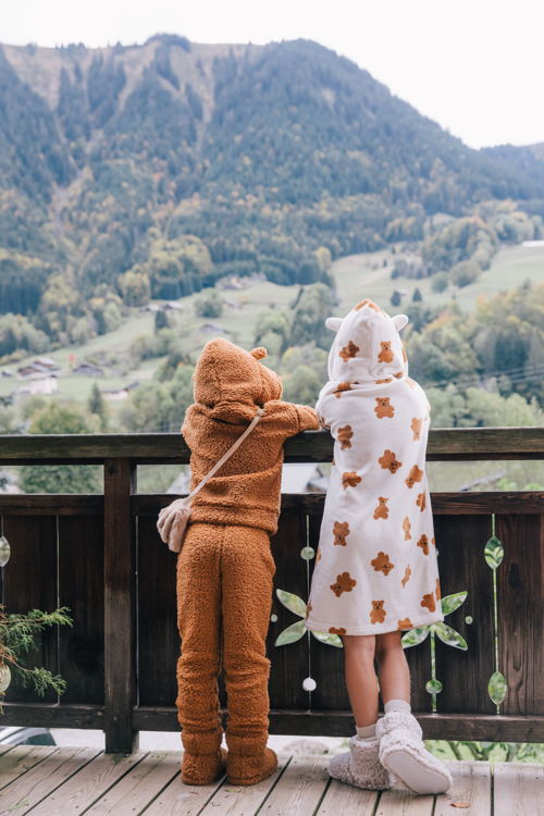 Kerstfolder Pyjama 24-54