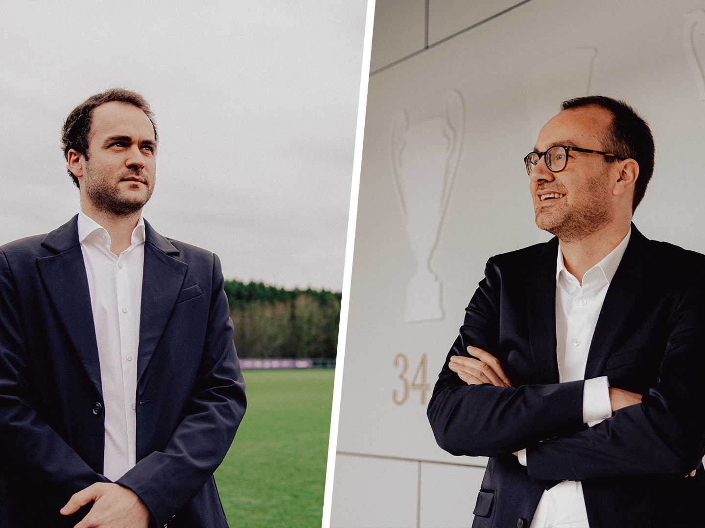 Thibault Dochy devient Technical Director, Tim Vanheuverzwijn nouveau CFO