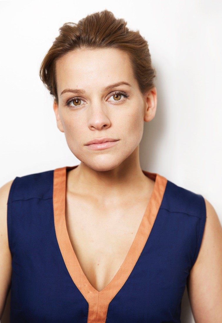 Veerle Baetens (c) VRT