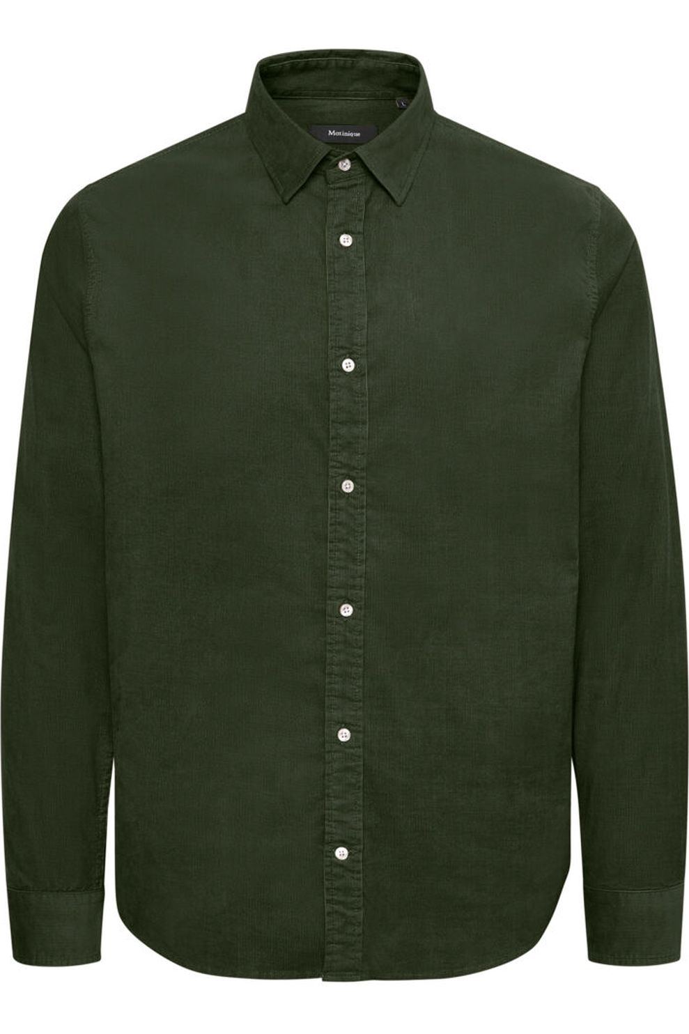 Juttu_FW23_Matinique_Shirt MATI Matrostol Bu_JUTTU_€89,95 Juttu_FW23_Matinique_Shirt MATI Matrostol Bu_JUTTU_€89,95