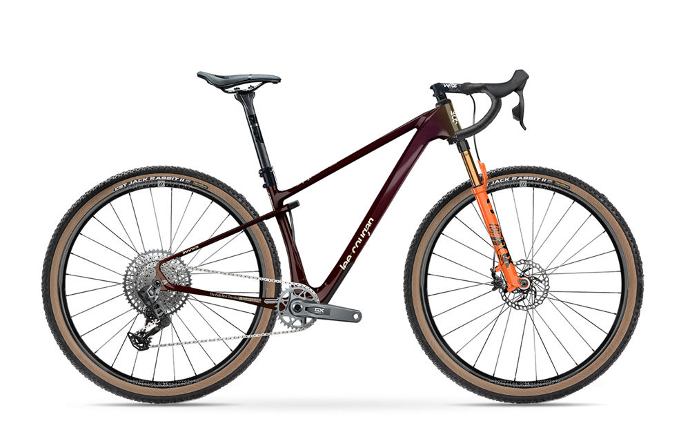Enough Cycling Ltd Edition