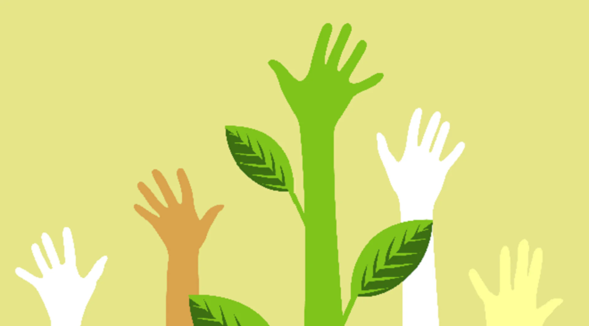 Así es como la industria tech se suma al cuidado del medio ambiente