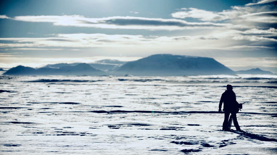 Reizen Waes Europa: IJsland - (c) De Mensen
