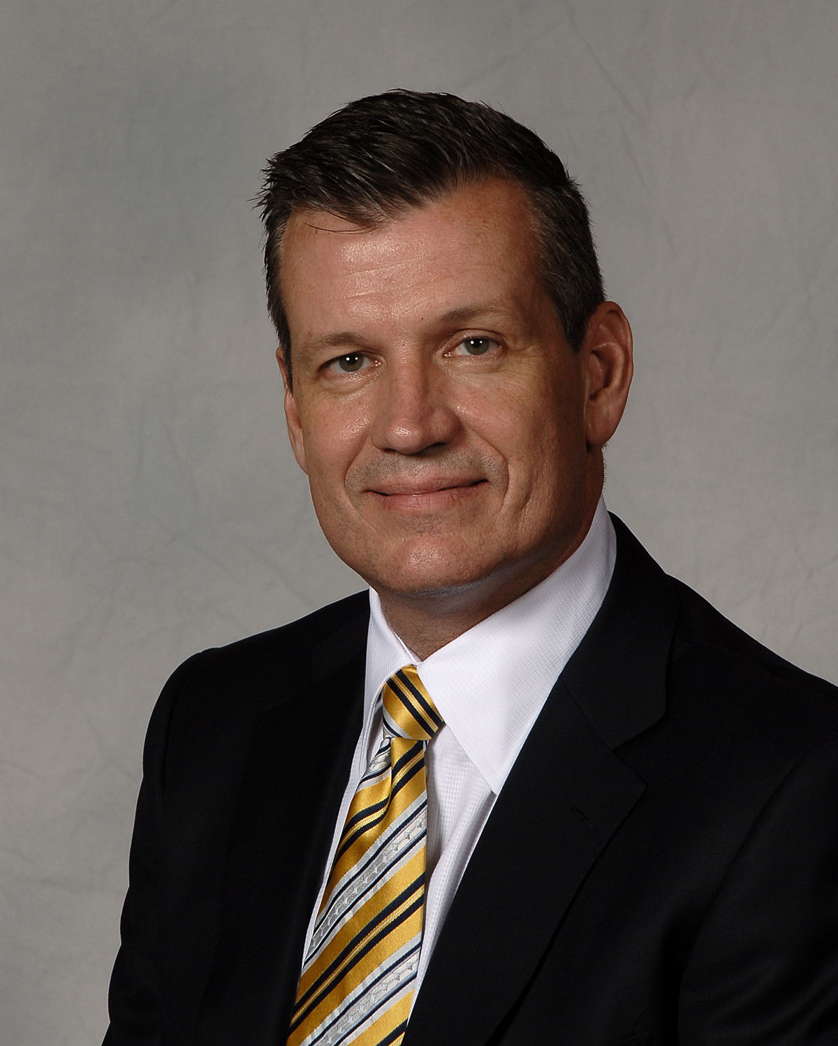 Gordon Knapp Gordon Knapp