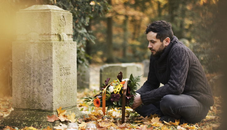 Bijna 7 op de 10 Belgen zeggen zich financieel niet voorbereid te hebben op overlijden