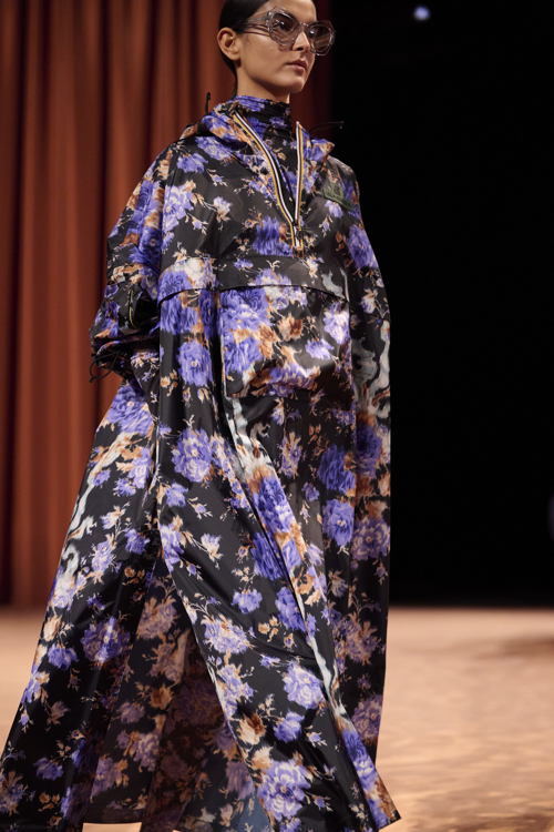 K-Way - Ulla Johnson F24_Backstage_6