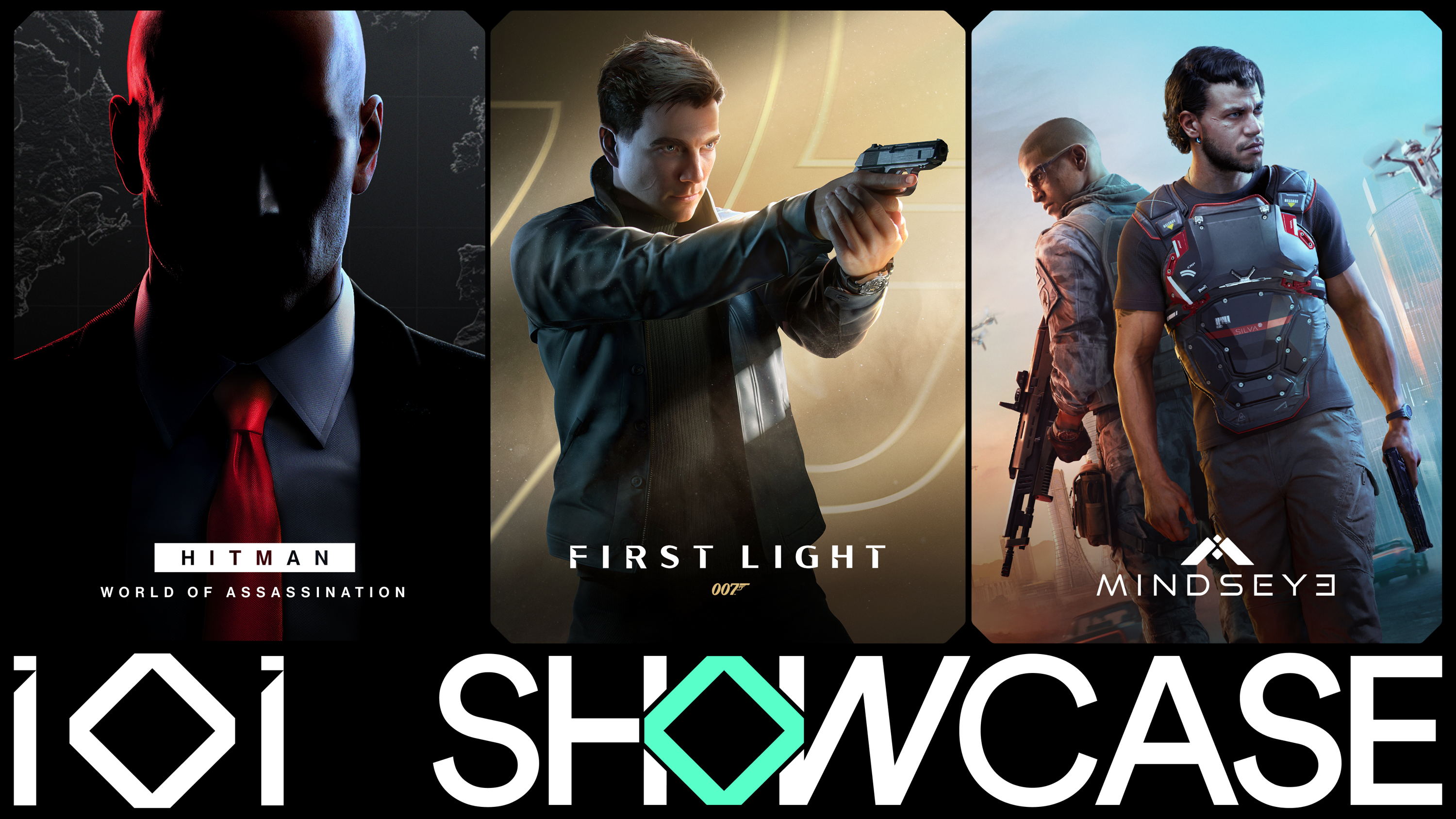 IO Interactive célèbre les 25 ans de Hitman lors de son tout premier IOI SHOWCASE ; HITMAN World of Assassination atteint les 80 millions de joueurs
