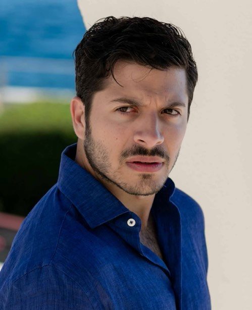 Riviera - Dimitri Leonidas
(c) Sky UK Limited