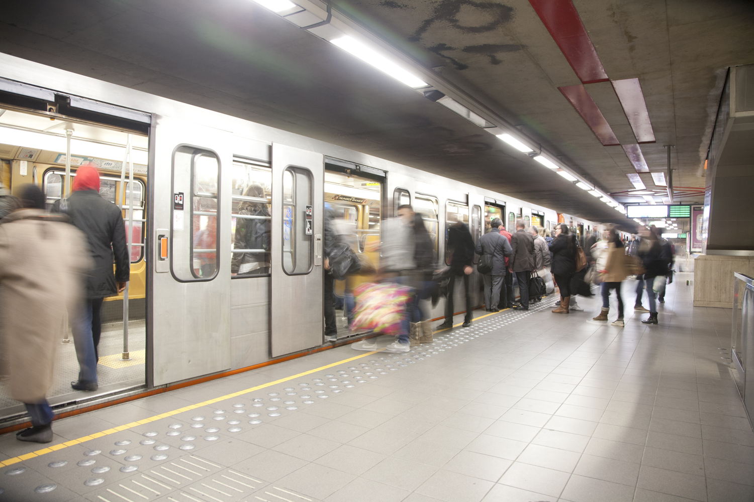 © STIB