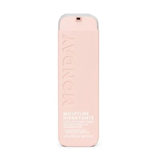 Cortesía de Monday Haircare