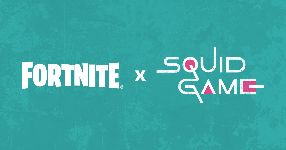 [Ya disponible] Fortnite x El juego del calamar en Recarga, UEFN, Creativo y nuevos accesorios basados en la serie
