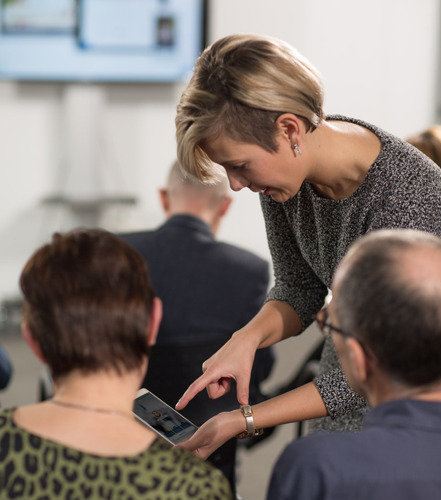 DIGIWise and Get-a-Teacher target financial literacy for all