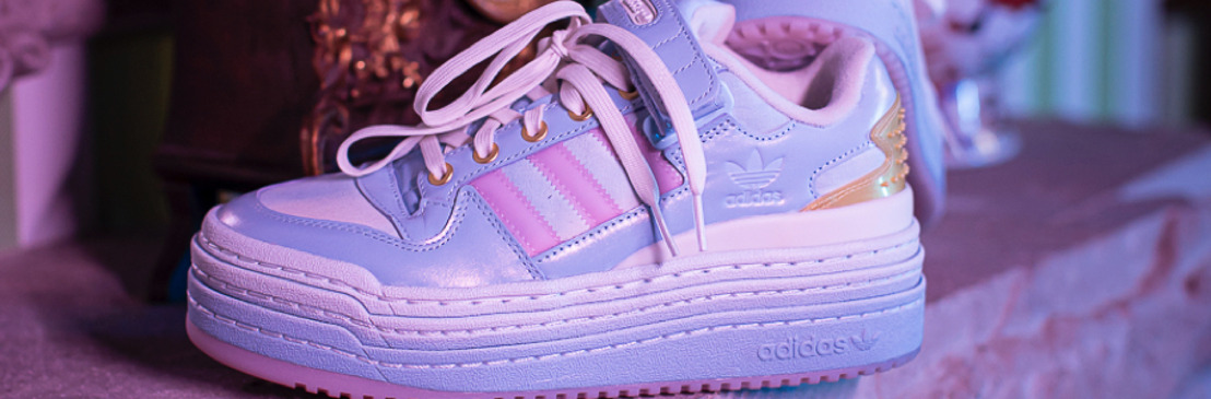 adidas Originals y Walt Disney Company presentan: Sleeping Triple Beauty