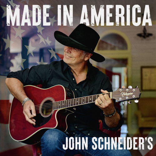 John Schneider's "Made In America"