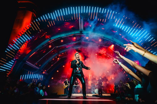 Zomerhit 2023: Hellmut – © VRT/Thomas Geuens