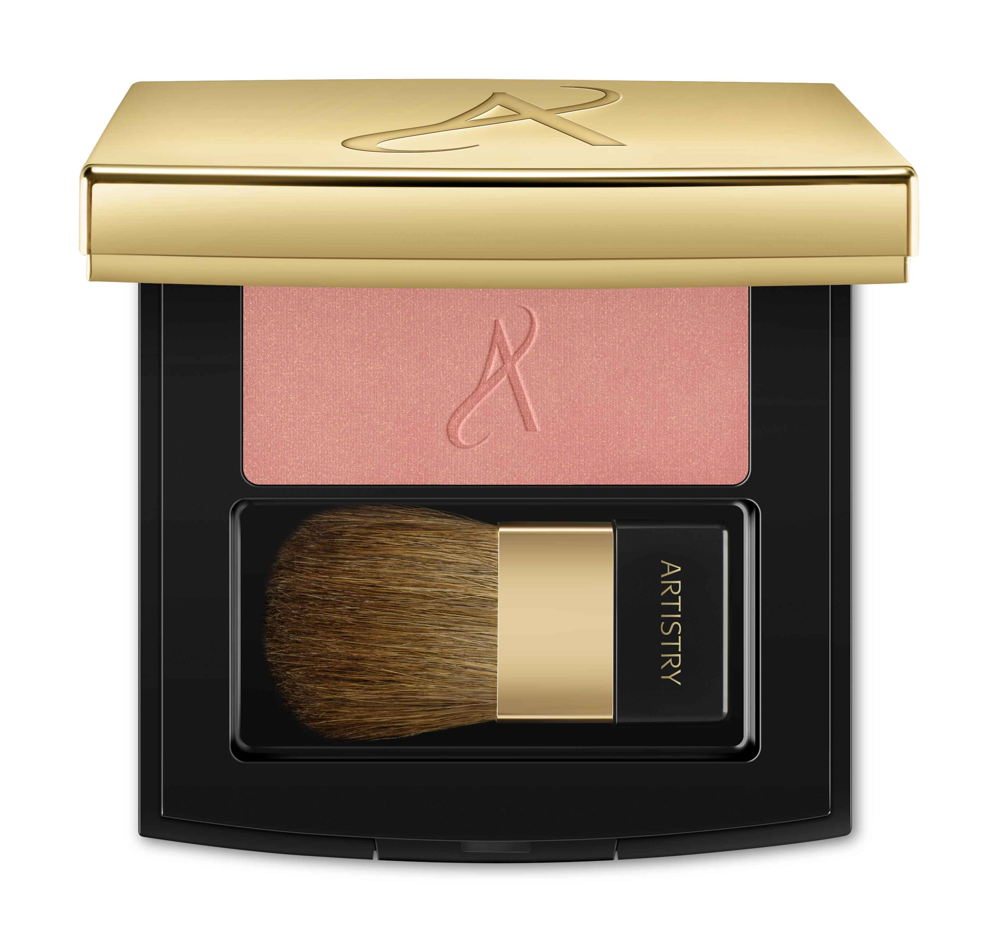 ARTISTRY SIGNATURE COLOR Blsuh / Peachy Pink