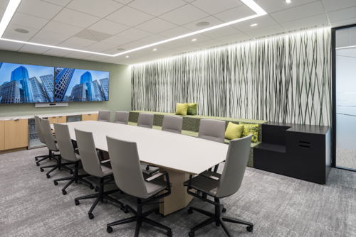 Medium Conference Room