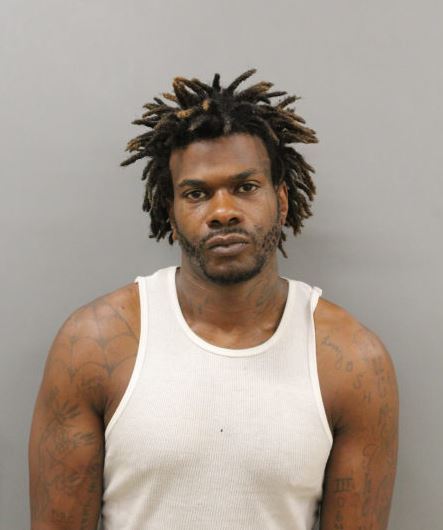 Antonio Jackson (M/32)