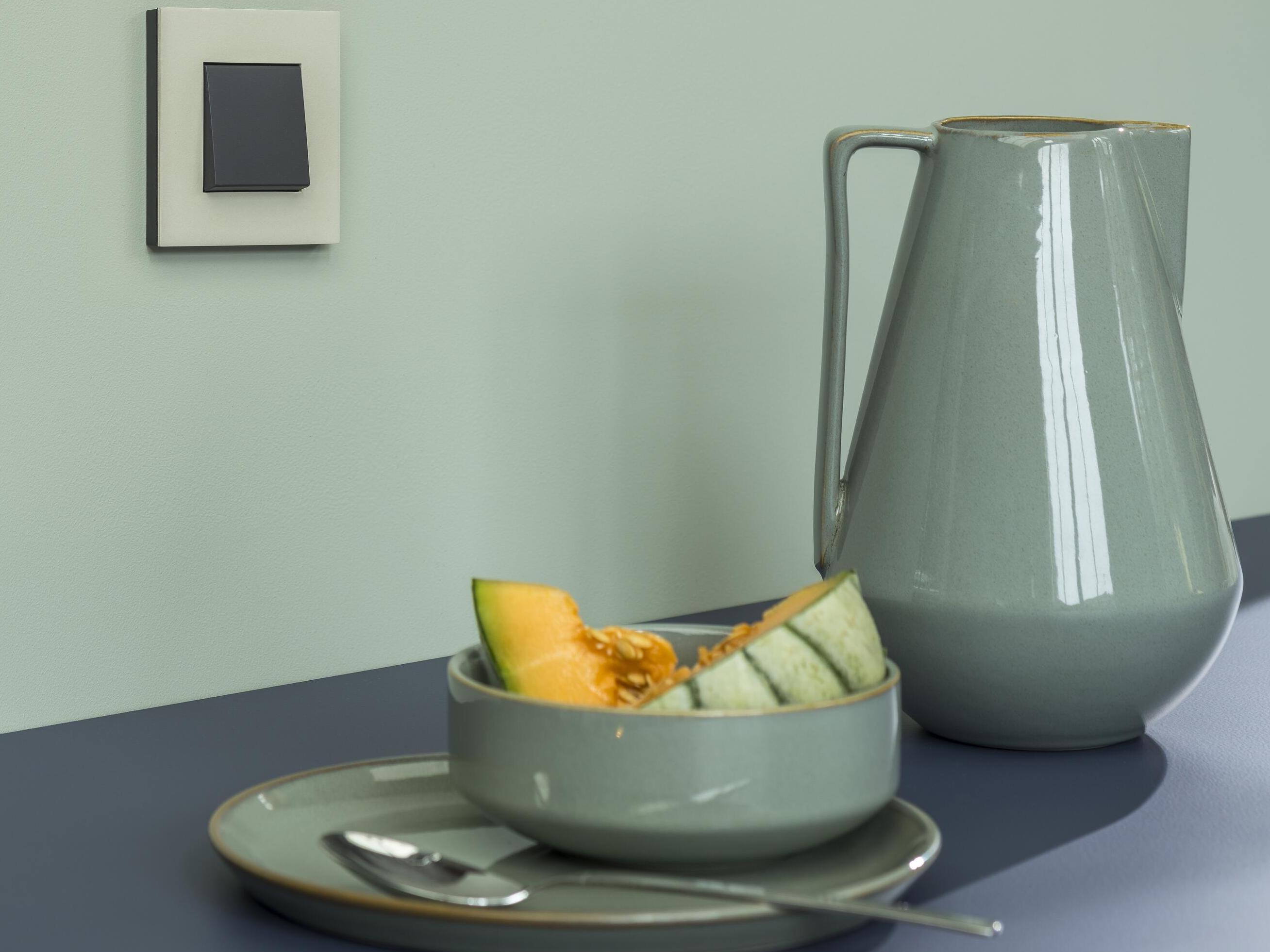 3 tendances de Niko pour la maison du futur, en collaboration avec An Bogaerts