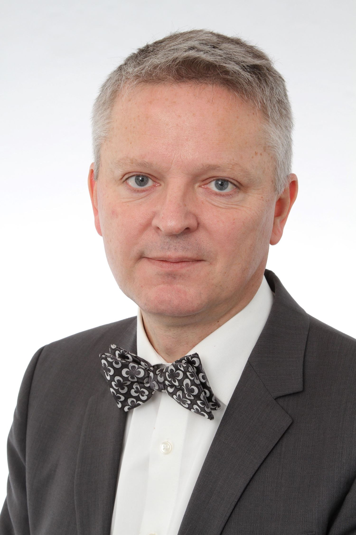 Prof. dr. Patrick Schöffski / © UZ Leuven