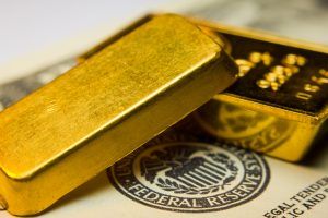 Gold Technical: Stagflation risk and a softer US 10-year Treasury real yield are supporting the bulls