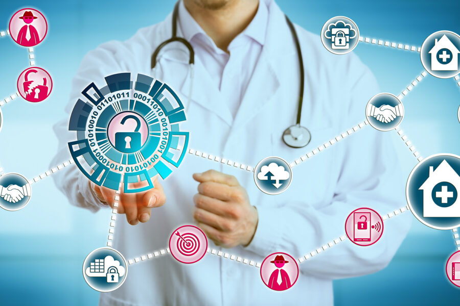 Netskope Threat Labs: Los Infostealers apuntan a los datos del sector de la salud