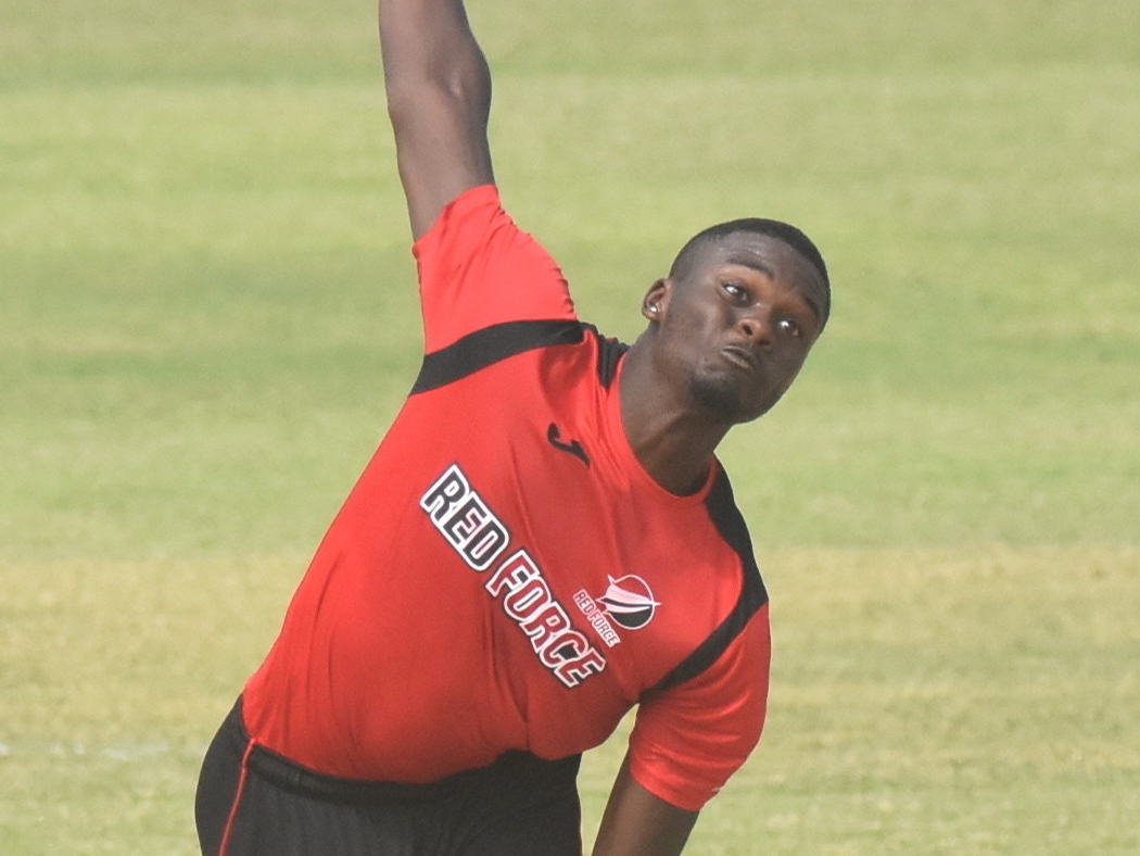 All eight squads unveiled as excitement builds for CG United Super50 2022